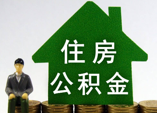 庆阳离职住房公积金提取额度怎么查询