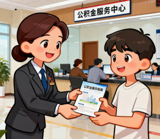 庆阳单位办理住房公积金缴存登记手续应提供哪些材料