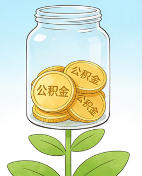 庆阳个人可缴存公积金，住房保障开启全民时代