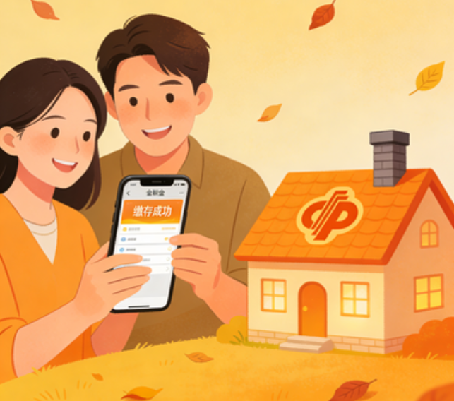 庆阳住房公积金：公积金结息利率显著高于当前银行存款利率水平