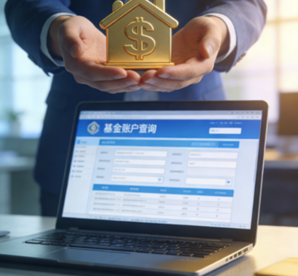 庆阳可提取公积金支付首付款！