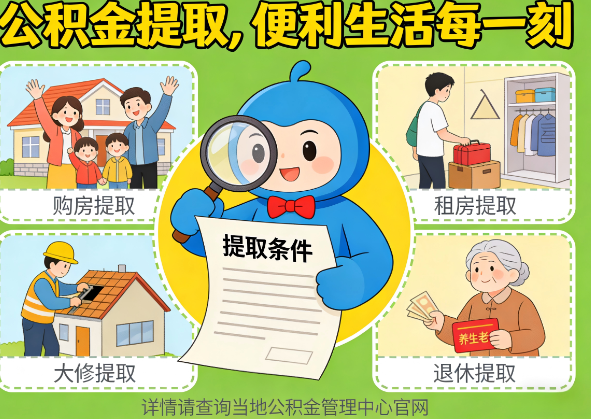 庆阳公积金代办行业迎规范化整治：多地出台新规，严打违规提取与“黑中介”