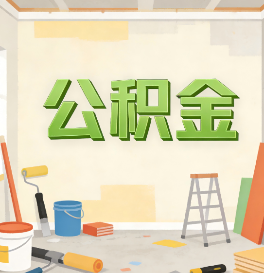 庆阳公积金提取实务指南