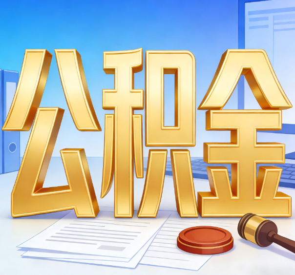 庆阳公积金提取服务新解：三方公司的专业赋能价值