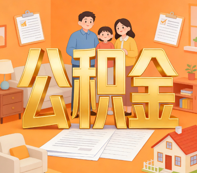 庆阳公积金代办服务的现实价值与普惠意义