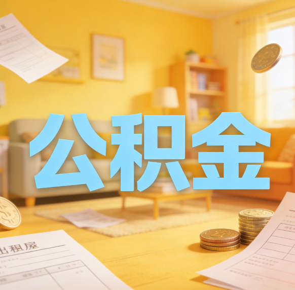 庆阳别让公积金“躺在账户里睡觉”！