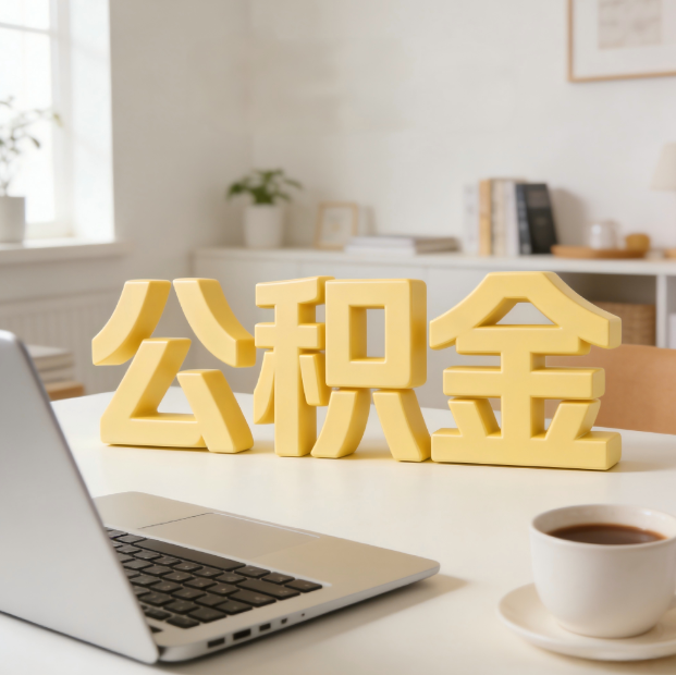 庆阳如何选择靠谱的公积金代办公司？