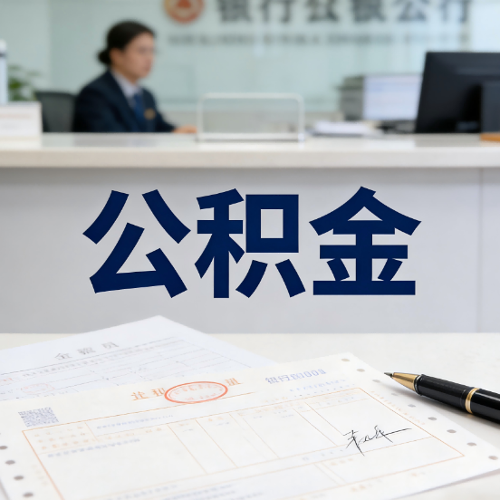 庆阳养老公积金代办需要哪些证件?