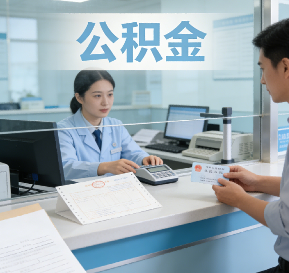 庆阳公积金代办的5个隐藏好处，很多人不知道