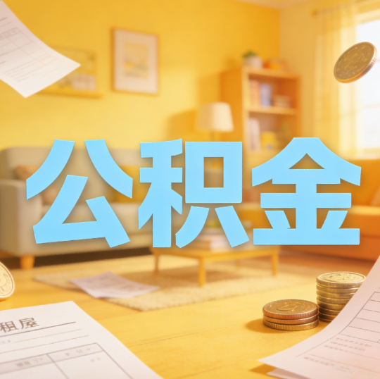 庆阳买房如何提取公积金？