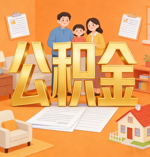 庆阳公积金代办服务悄然兴起