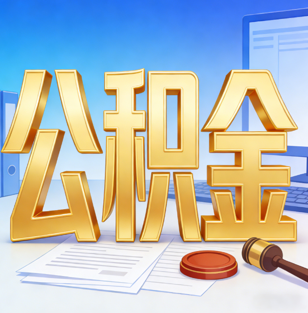 庆阳公积金代办行业观察：从“跑腿经济”到“专业服务”的蝶变之路