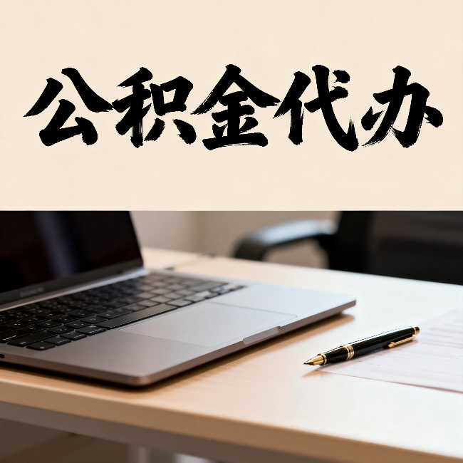 庆阳公积金代办：十个问题快速判断你需不需要找人办