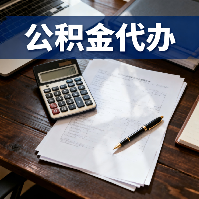 庆阳公积金代办：哪些人办了之后说“真值”